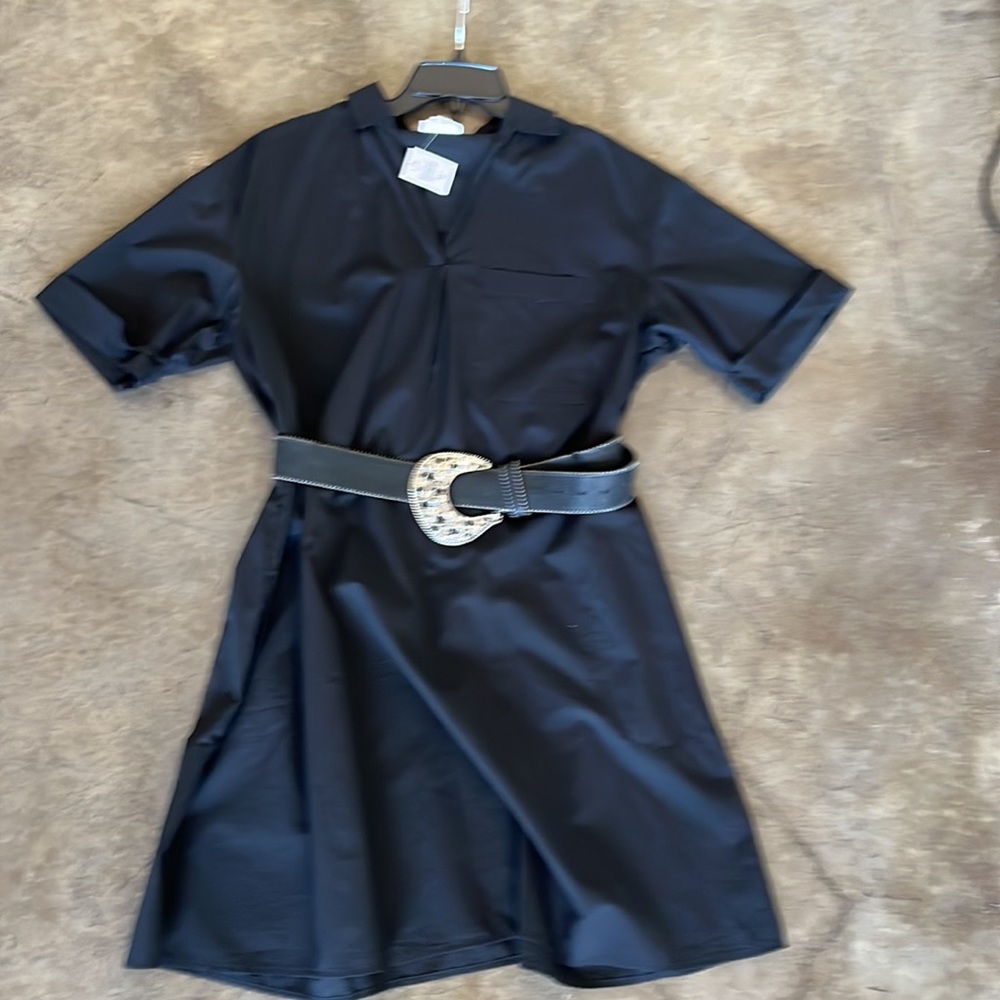 COPY - J Jill cotton dress.